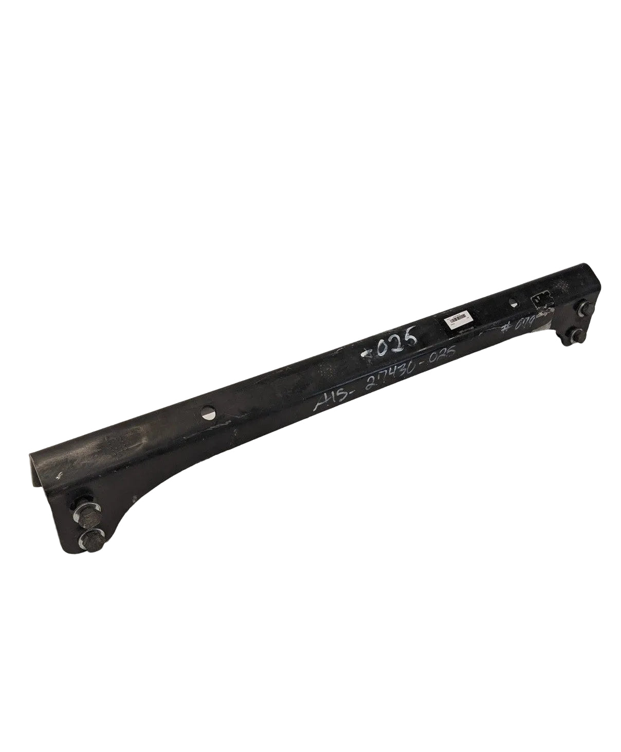Freightliner M2 Front Closing Frame Cross Member | P/N 15-25340-000
