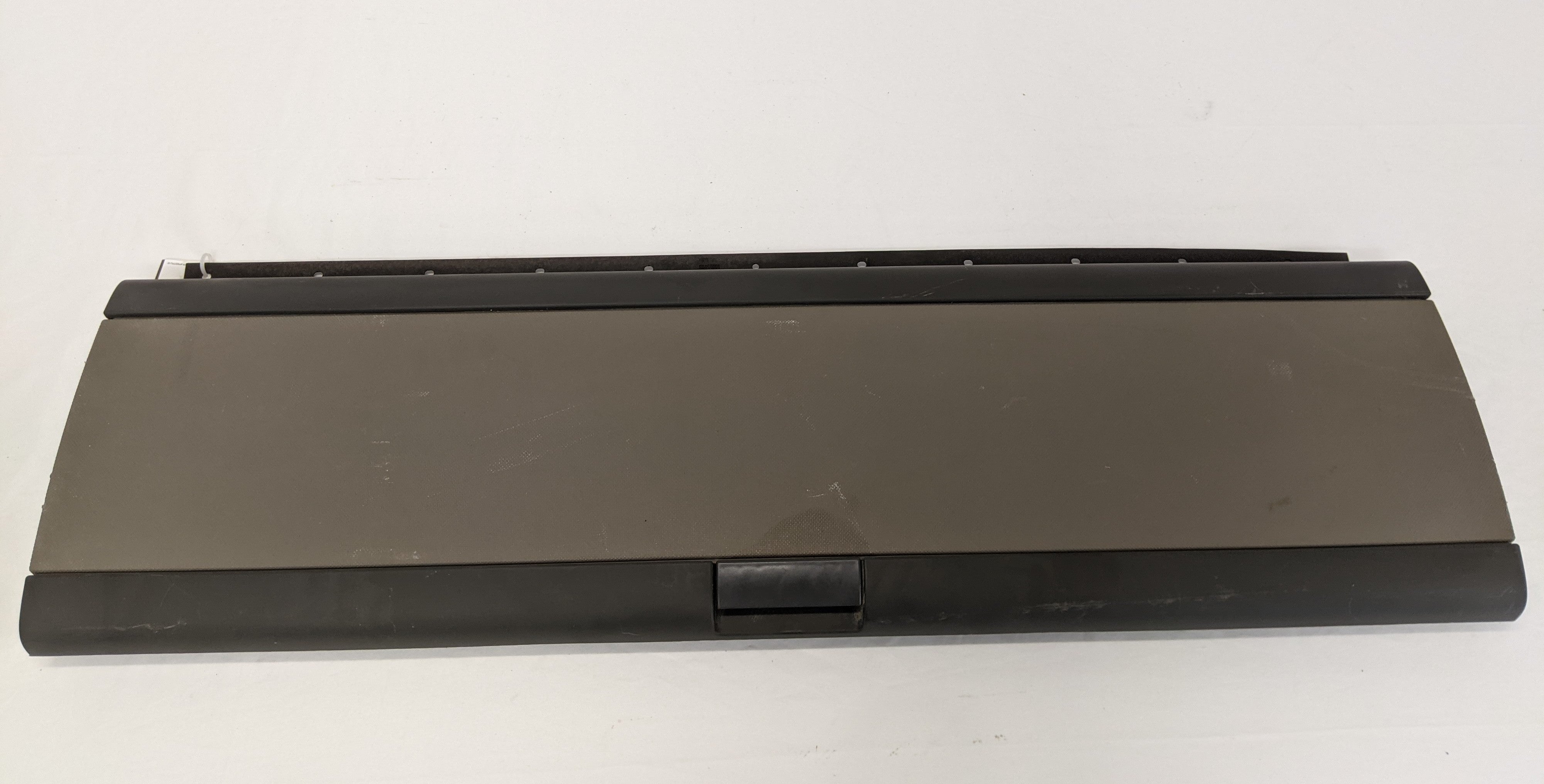 Used Freightliner Cascadia P3 60" SLPR 42" Tall Cabinet Door - P/N A18-52619-000 (10023696662844)