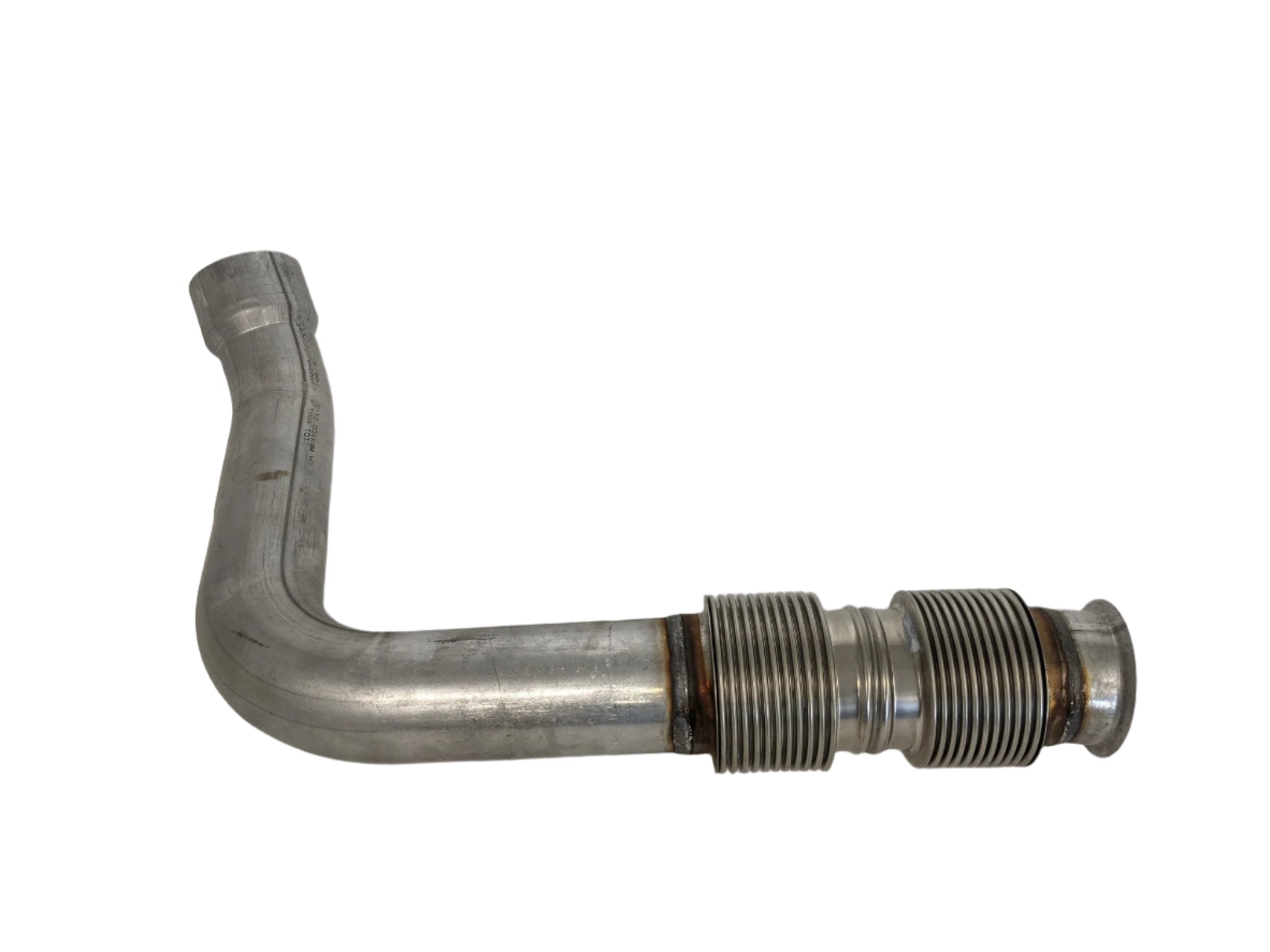 New Freightliner DD15 Exhaust Pipe Bellows - P/N A04-34807-001 (9891218882876)
