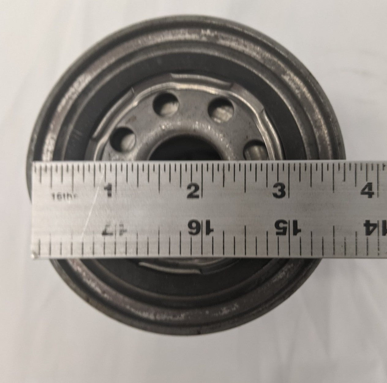 Luberfiner Spin-On Primary Fuel Filter Element - LBF LFF5