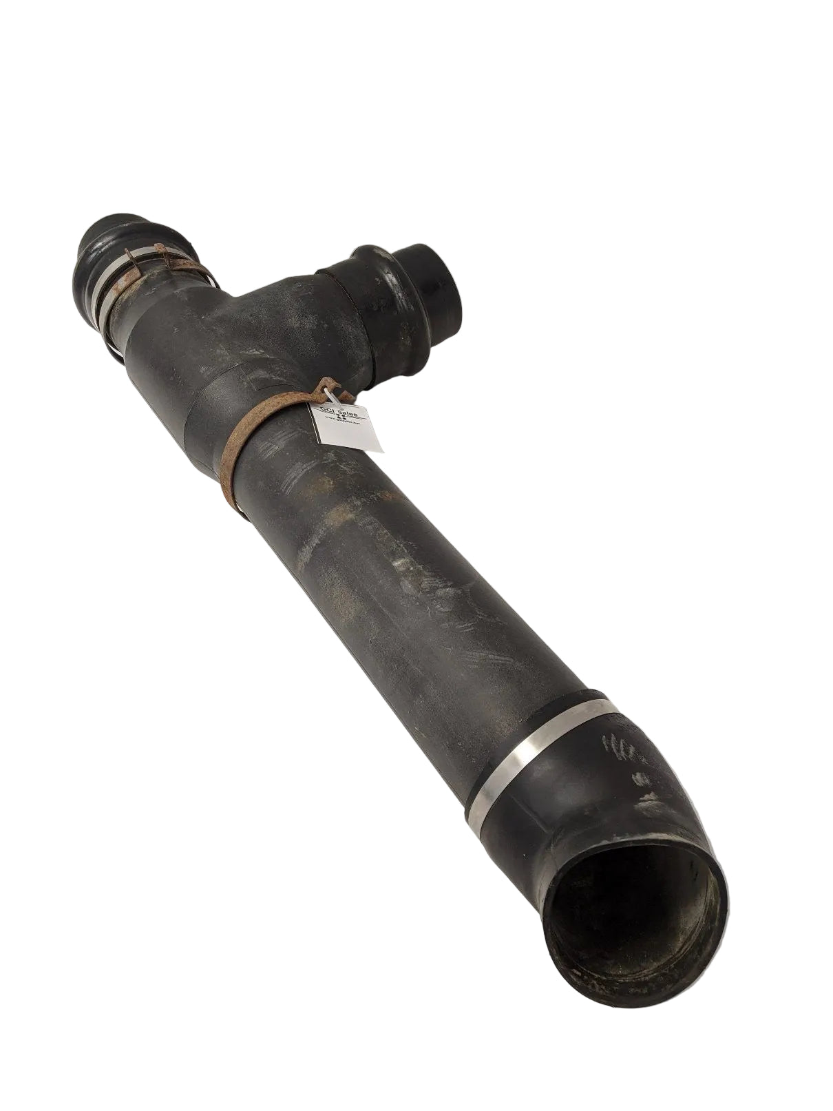Freightliner Air Intake Duct Tee Pipe 03-15683-000