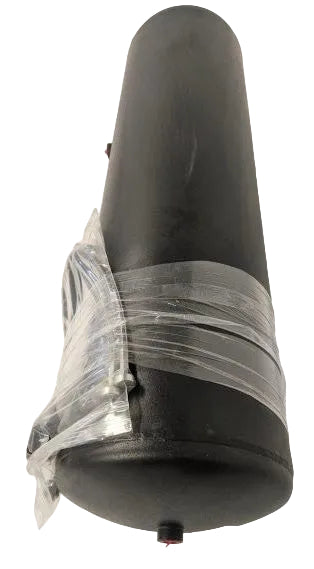 Freightliner Air Tank Kit Aluminum - P/N HDR-011719 (6547101778006)