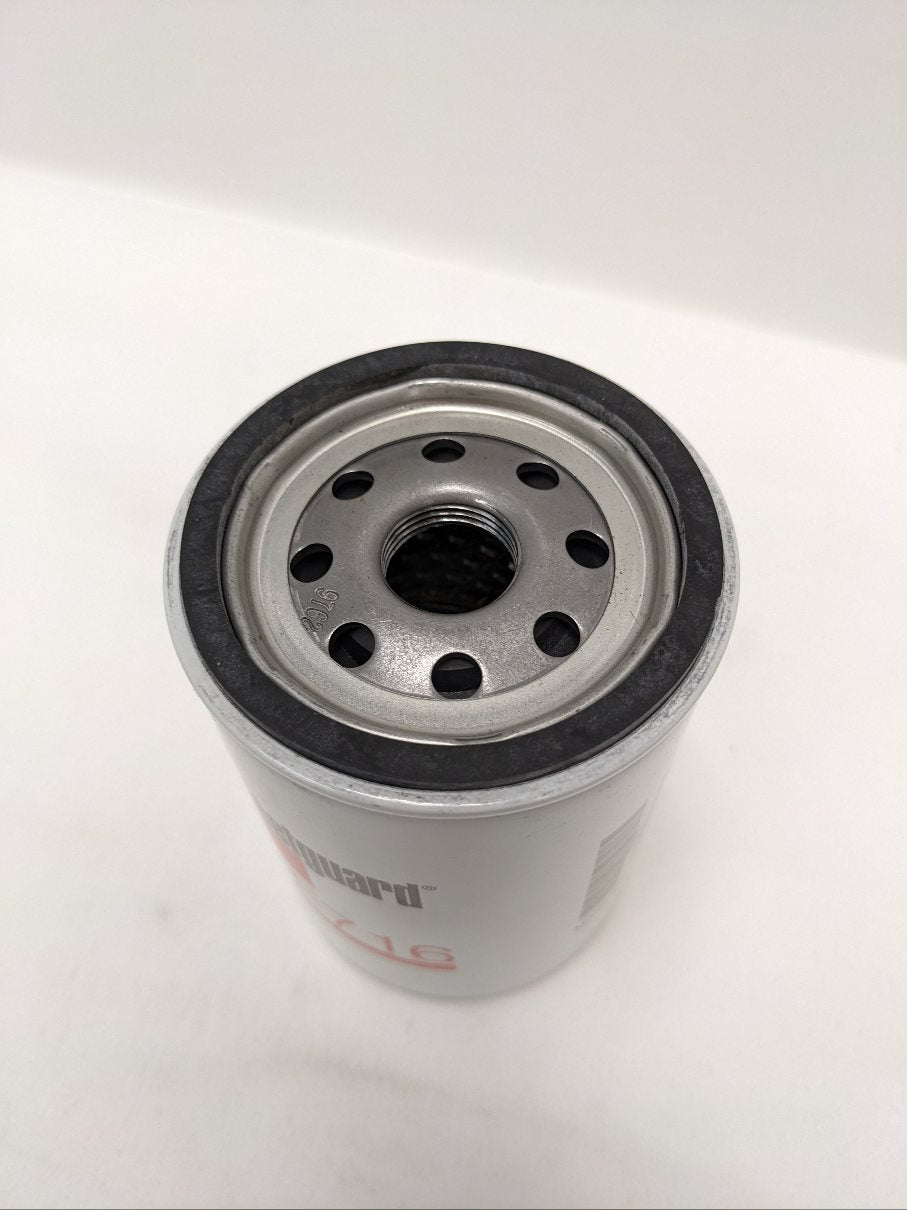 New Fleetguard Spin-On Oil Filter - P/N FG LF716 (10134395814204)