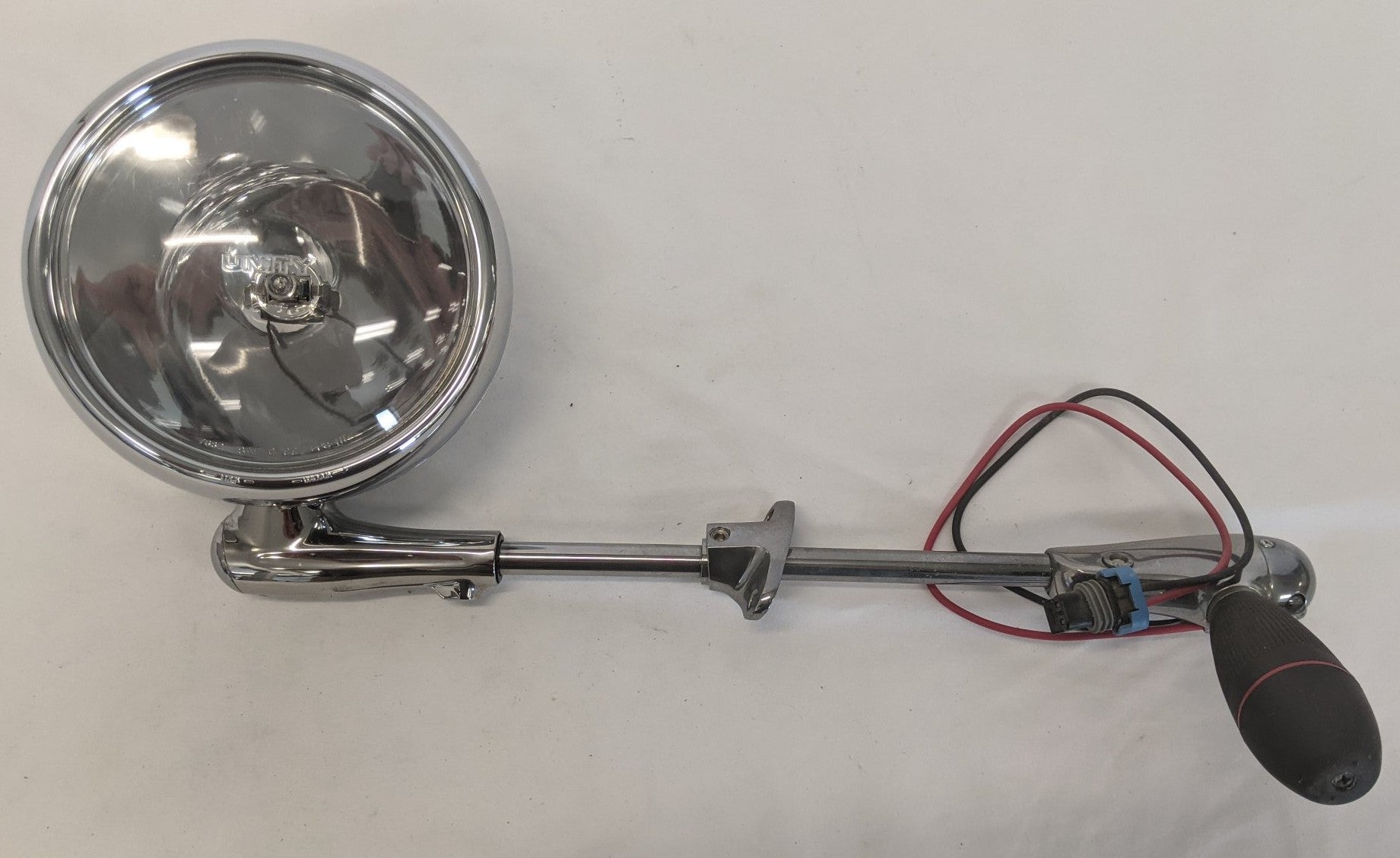 Freightliner M2 LH Cab Mounted Spot Light - P/N A18-57350-000 (10175173853500)