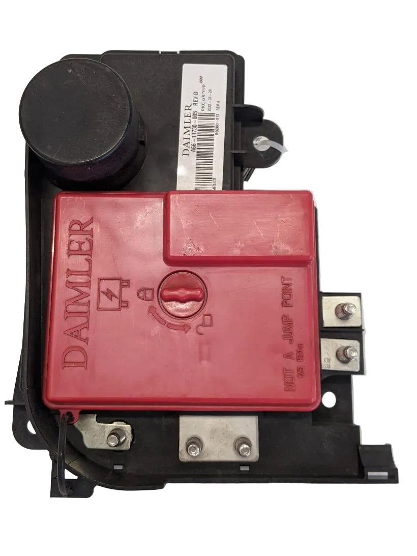 New Freightliner Daimler APS3 BCA Power Module - P/N A66-11730-005 (10173063266620)