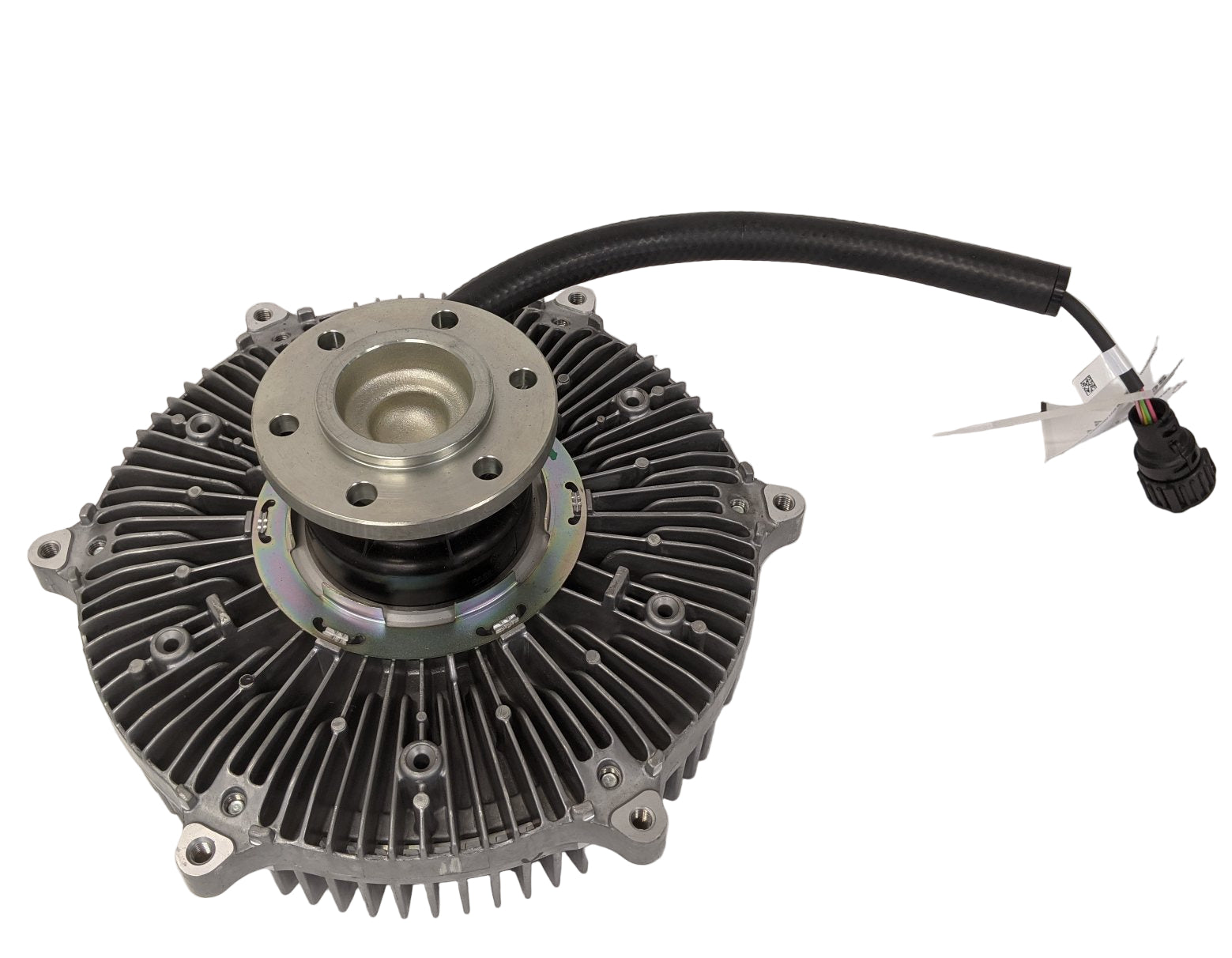 New Kysor Fan Clutch - P/N KYS 010034156 (10116936597820)