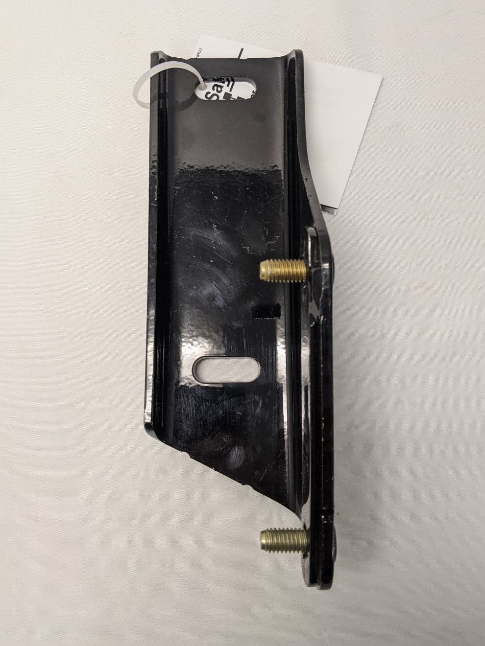Freightliner LH Upper Fuel Tank Bracket - A22-69521-002
