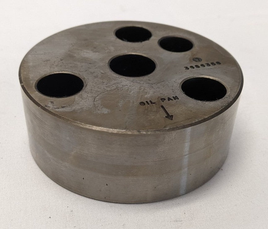 Used Cummins ISX15 Idler Shaft Timing Gear | P/N 3686358