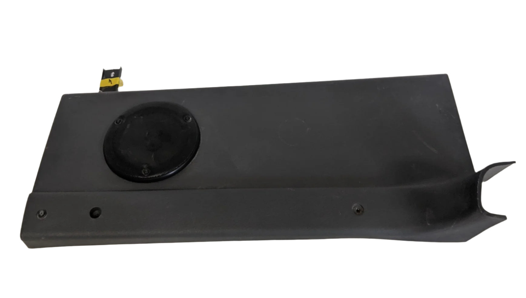 Damaged FTL CAS P3 RH Overhead Console Side Panel w/ 6" SPK -P/N A18-64158-013 (9923702456636)