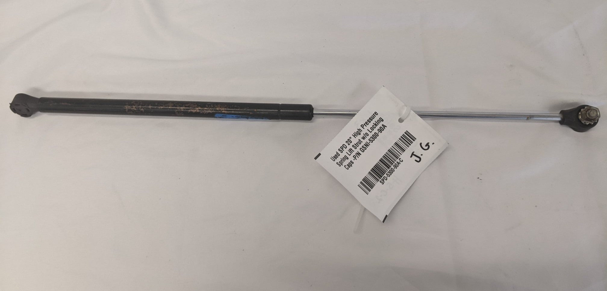 SPD 20" High Pressure Spring Lift Strut - GSNI-5300-90A