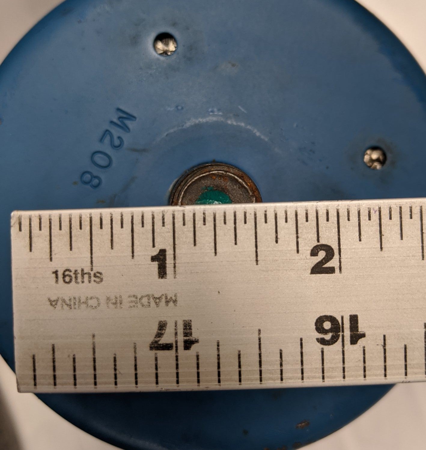 Bendix Air Dryer Desiccant Cartridge - P/N BWR107794