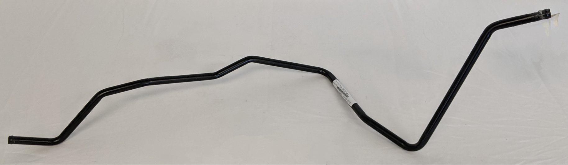 Freightliner Transmission Oil Coolant Return Tube - P/N 03-39114-000 (3939440689238)