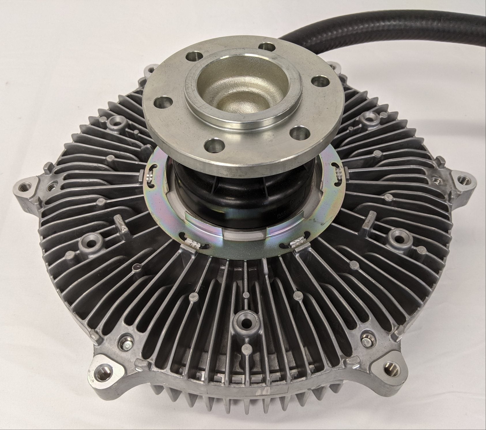 New Kysor Fan Clutch - P/N KYS 010034156 (10116936597820)