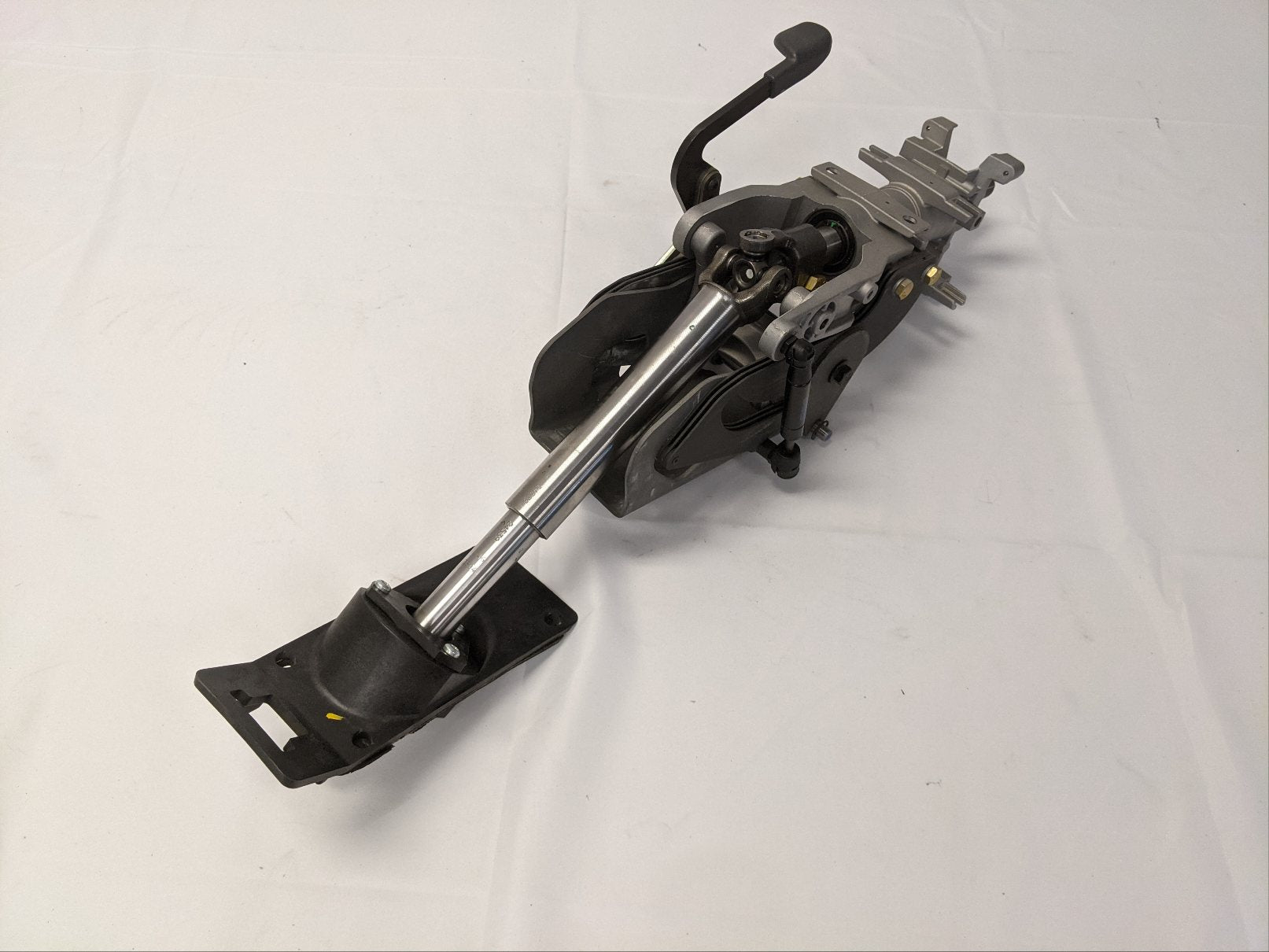 FTL Cascadia P4, WST 47X/49X/57X Non-ALA Steering Column - P/N A14-19949-000