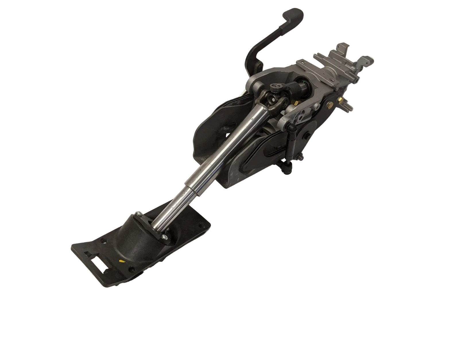 FTL Cascadia P4, WST 47X/49X/57X Non-ALA Steering Column - P/N A14-19949-000