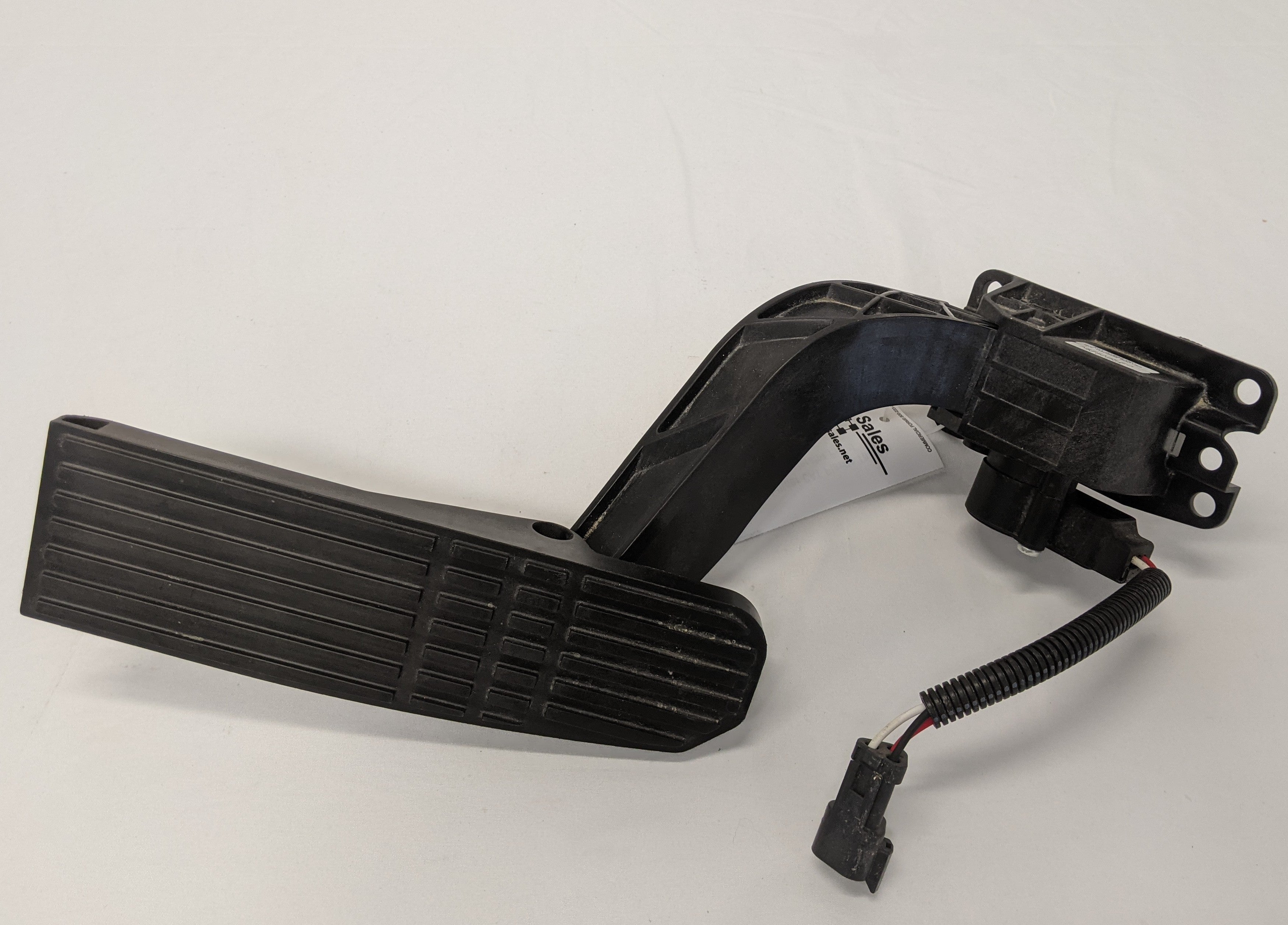 Freightliner Plastic Throttle Accelerator Pedal, A01-31986-001