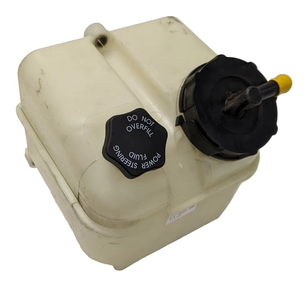 Freightliner 4-Qt Power Steering Fluid Reservoir | A14-19454-000