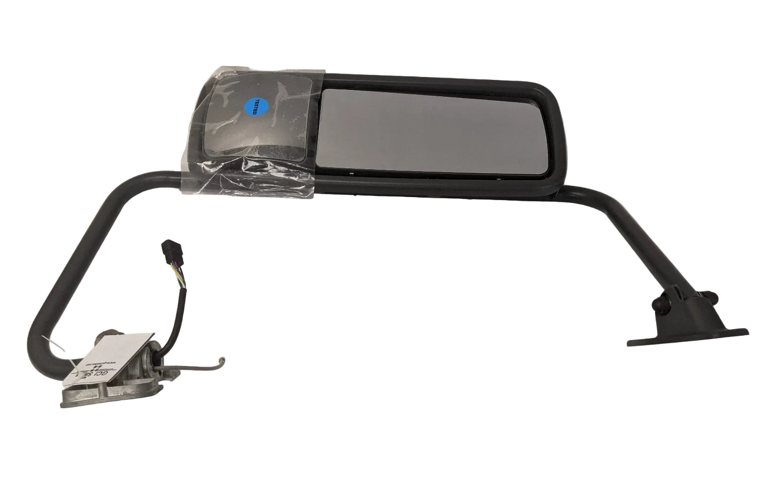 Freightliner LH Remote Rearview Mirror - A22-62161-002
