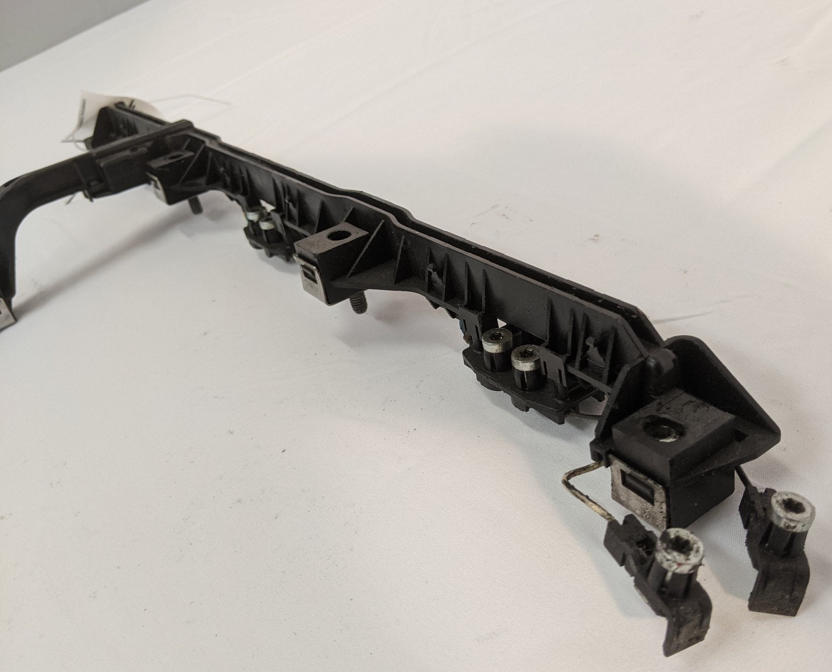 Used Detroit DD15 Engine Cylinder Head Wiring Harness - P/N: A 472 150 63 33 (10058712154428)