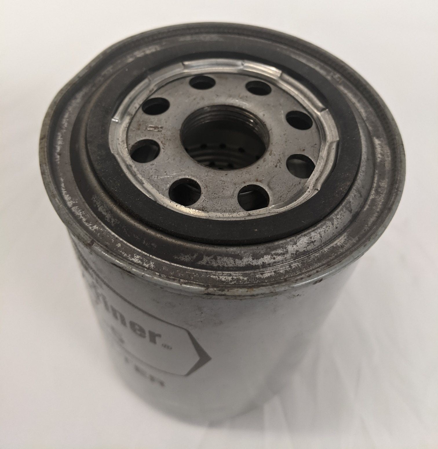 Luberfiner Spin-On Primary Fuel Filter Element - LBF LFF5