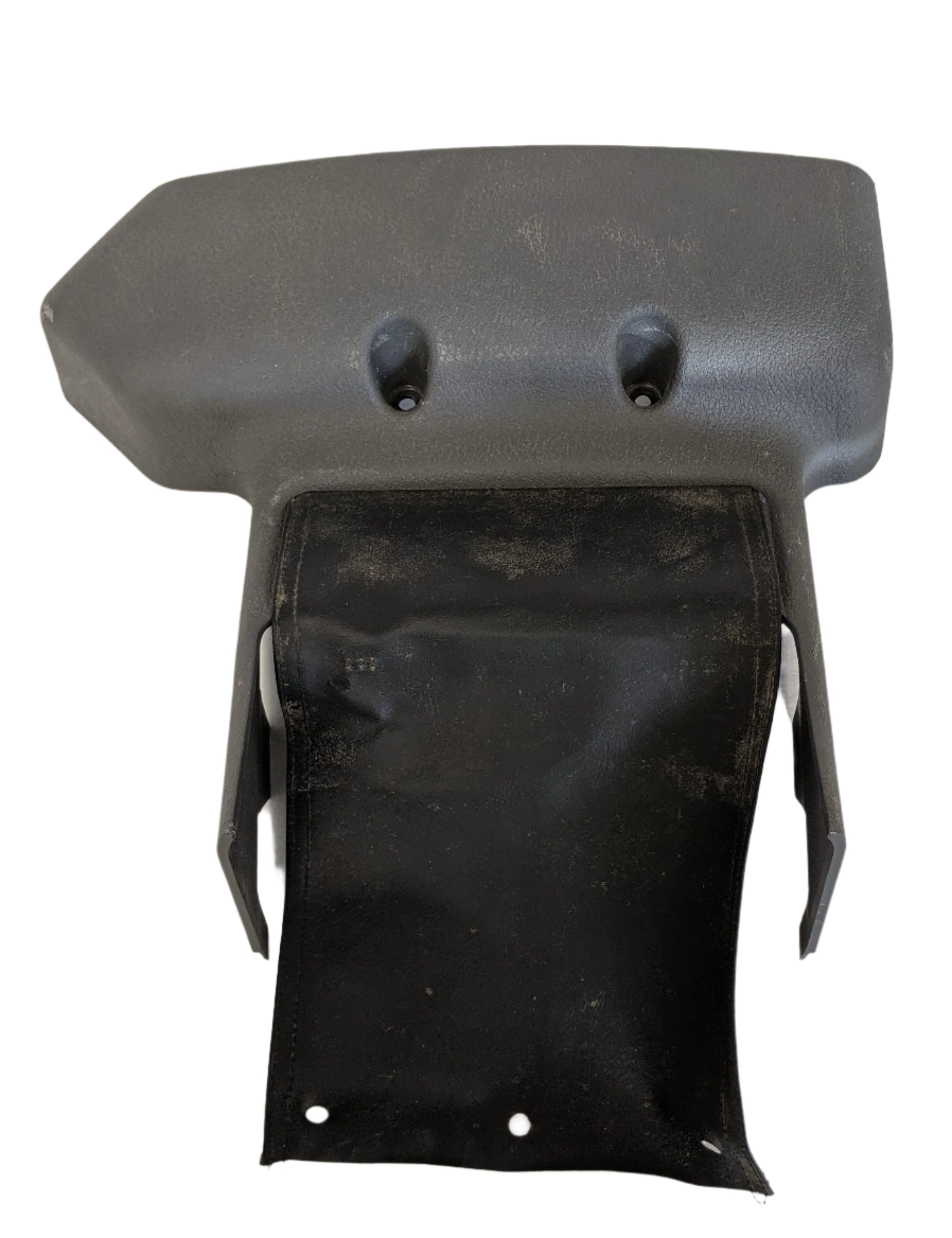 Used Freightliner Cascadia P3 Upper Steering Column Cover - P/N A22-69536-000 (9967699525948)