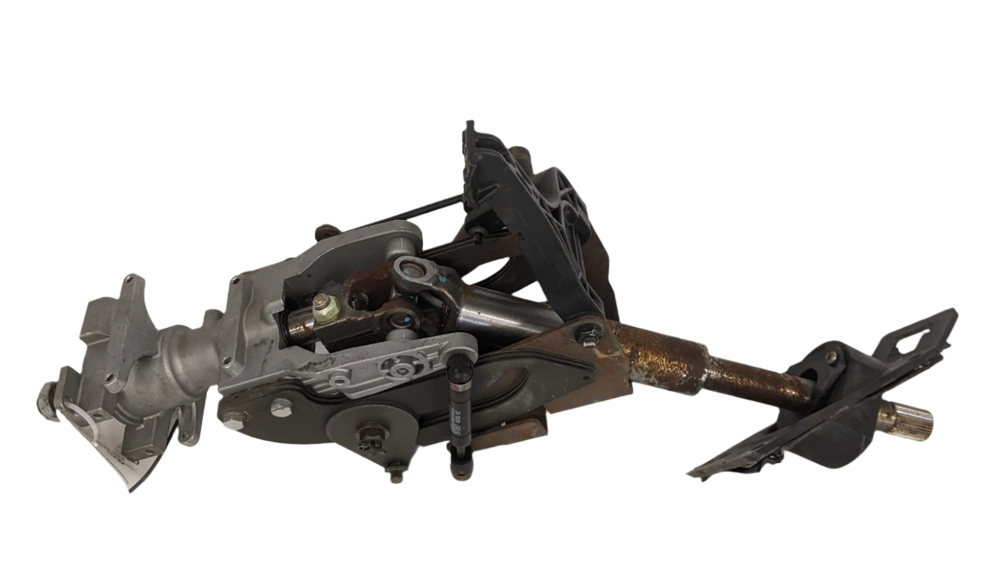 Used Freightliner Cascadia P3 Adjustable Steering Column -- P/N A14-17703-000 (9923555655996)