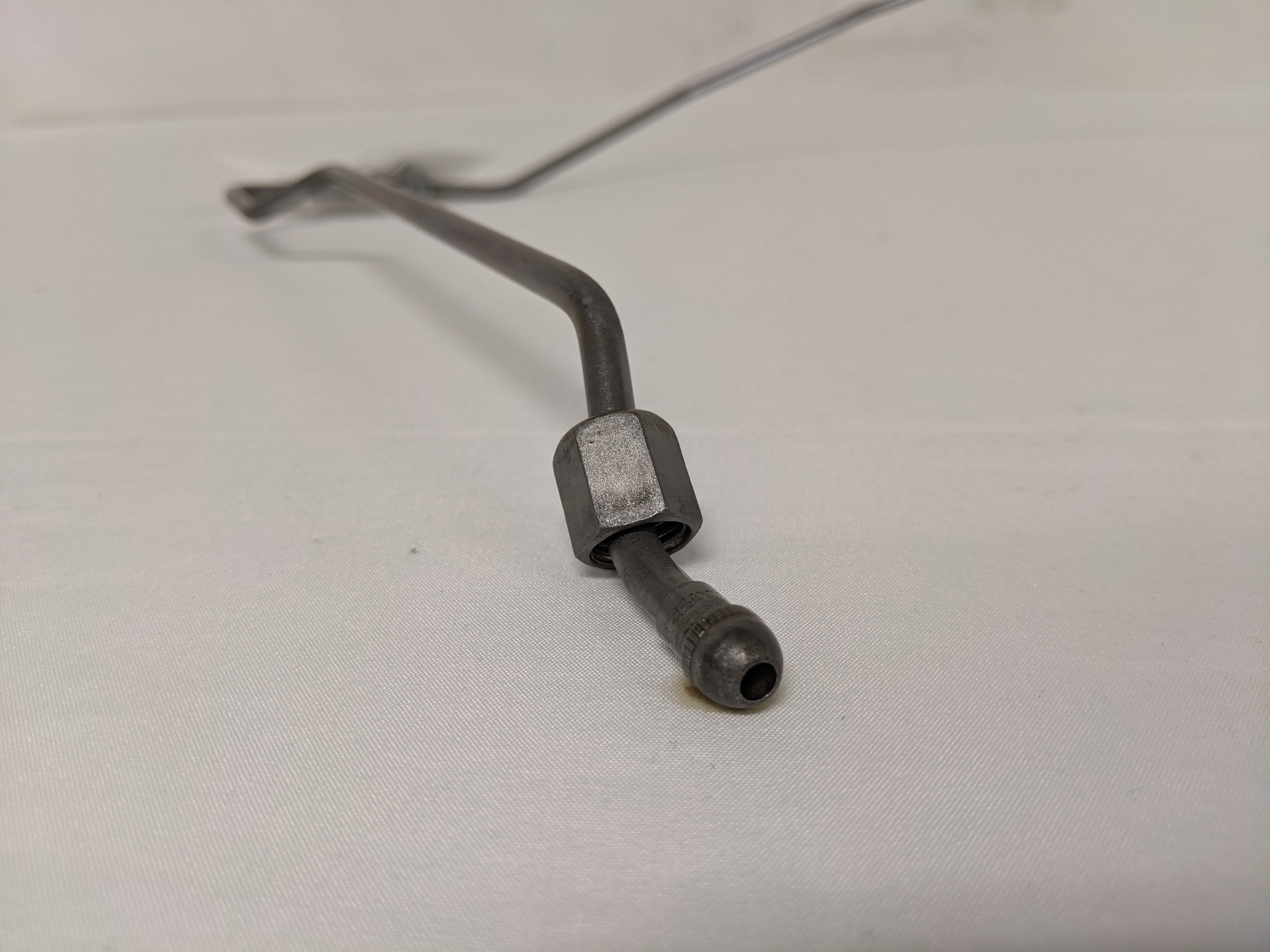 New Detroit DD15 EPA10 CL6 HC Metering Coolant Doser Line - P/N DDE A4722004852 (9891981787452)