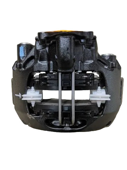 New Wabco 1A5, 539 Front Disc Brake Caliper & Pad Assembly - P/N 6403221820 (10006842900796)