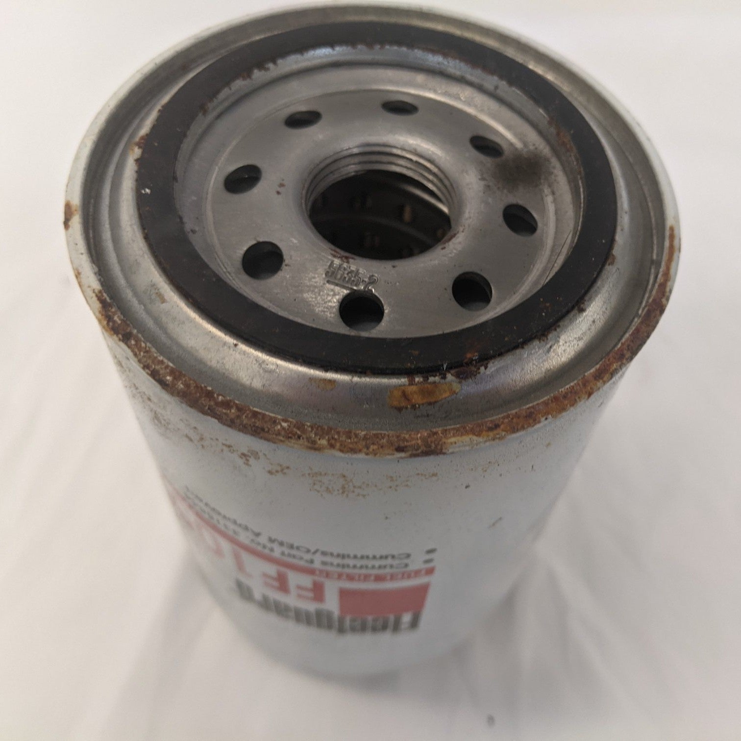 Fleetguard Spin-On Primary Fuel Filter Element - P/N FG FF105