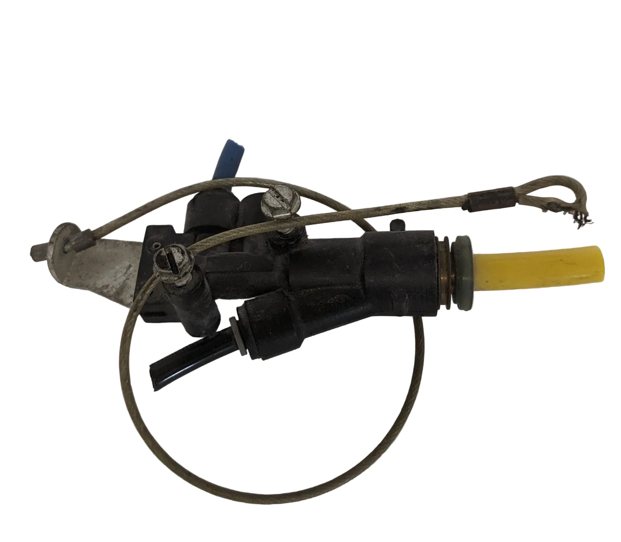Freightliner Air Horn to Air Horn Single Horn Valve - P/N GTD 3301 2