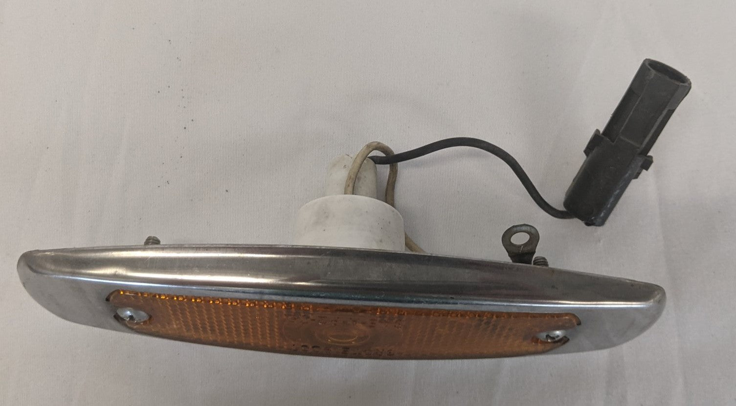 Freightliner Grote Marker Light - GRO 45663 - Used