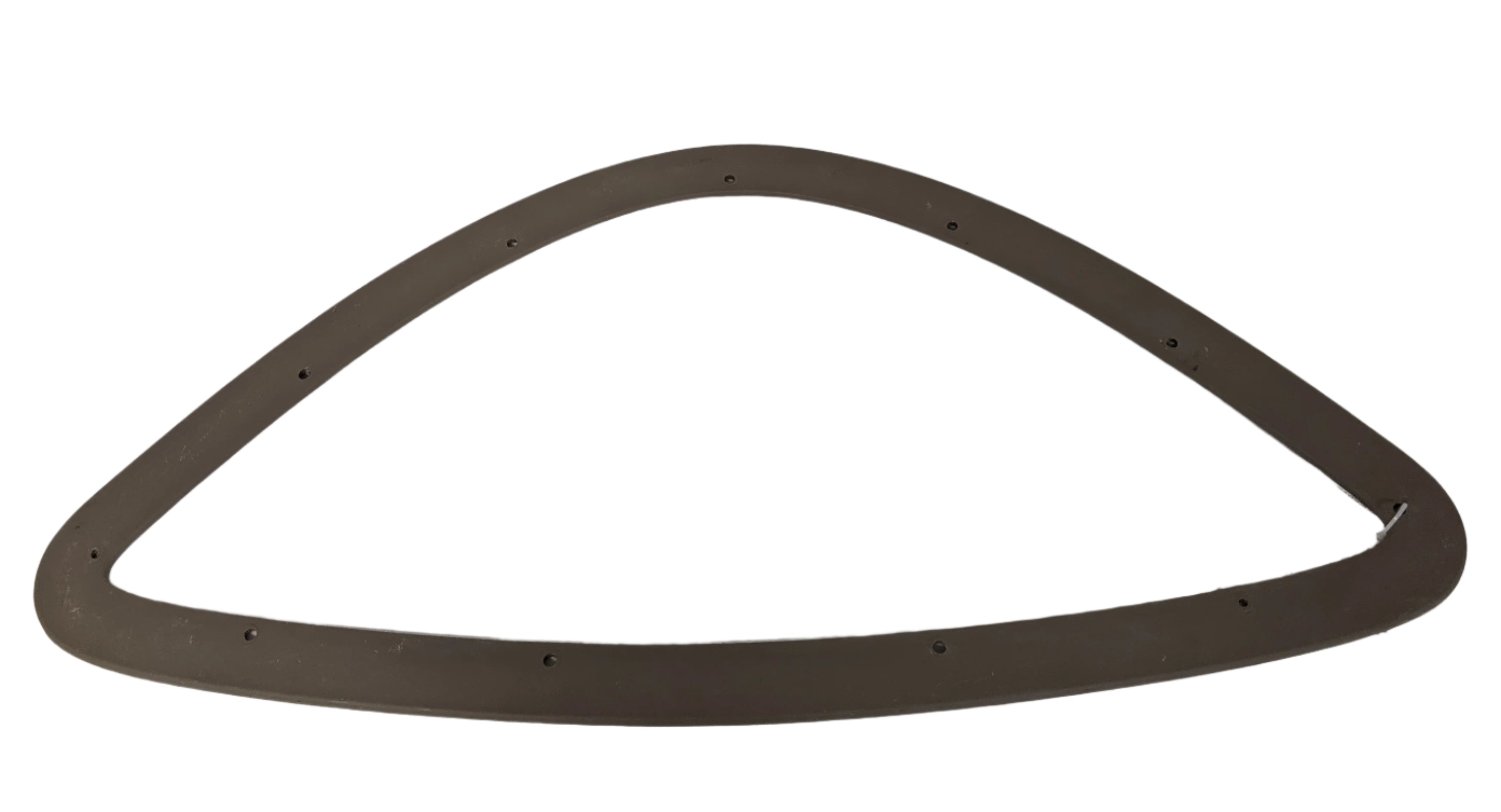 Used Freightliner Cascadia P3 Interior Window Trim Ring Bezel -P/N 18-58834-000 (9960316141884)
