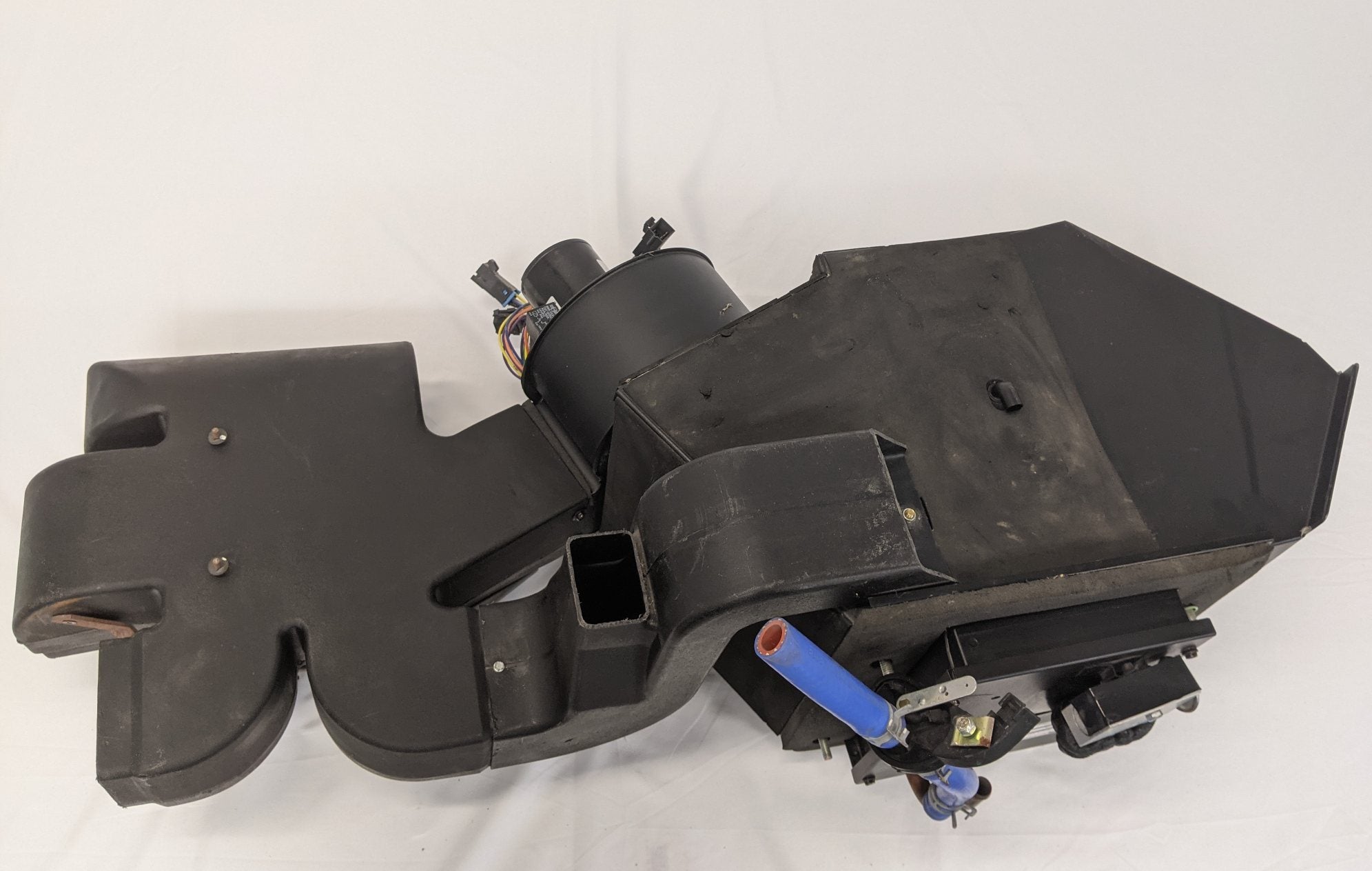 Used Western Star 4700, 4900 Main Cab HVAC Unit - P/N 22-68369-005 (10111599018300)