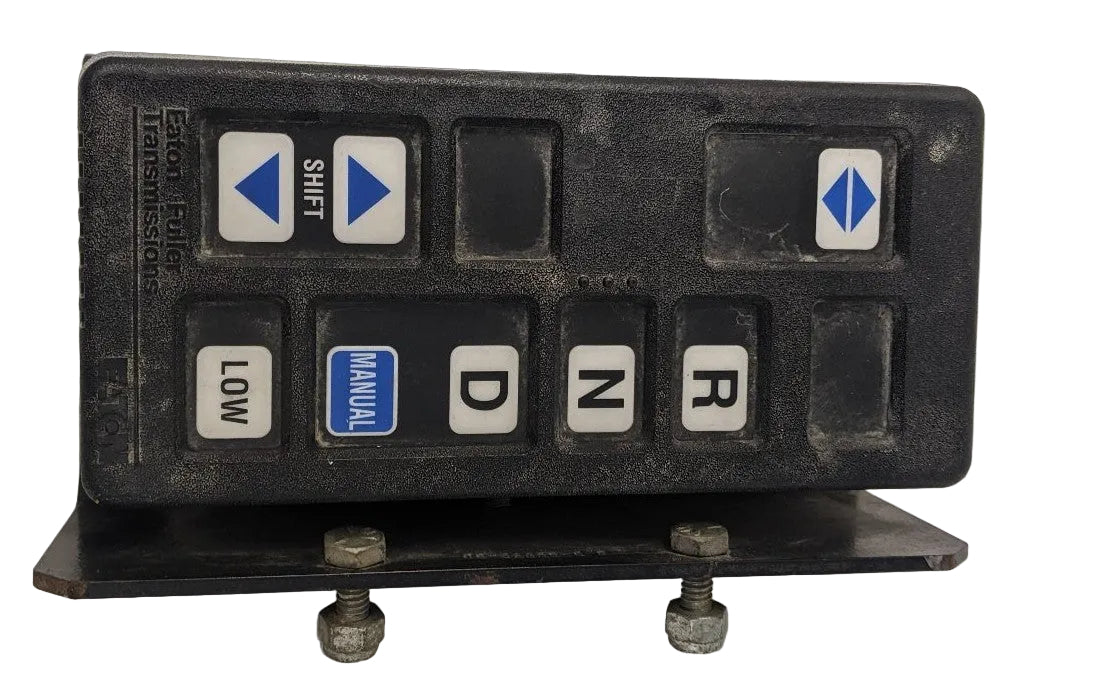 Eaton Fuller Smart Shift ECU Module | AutoShift | FUL5574612