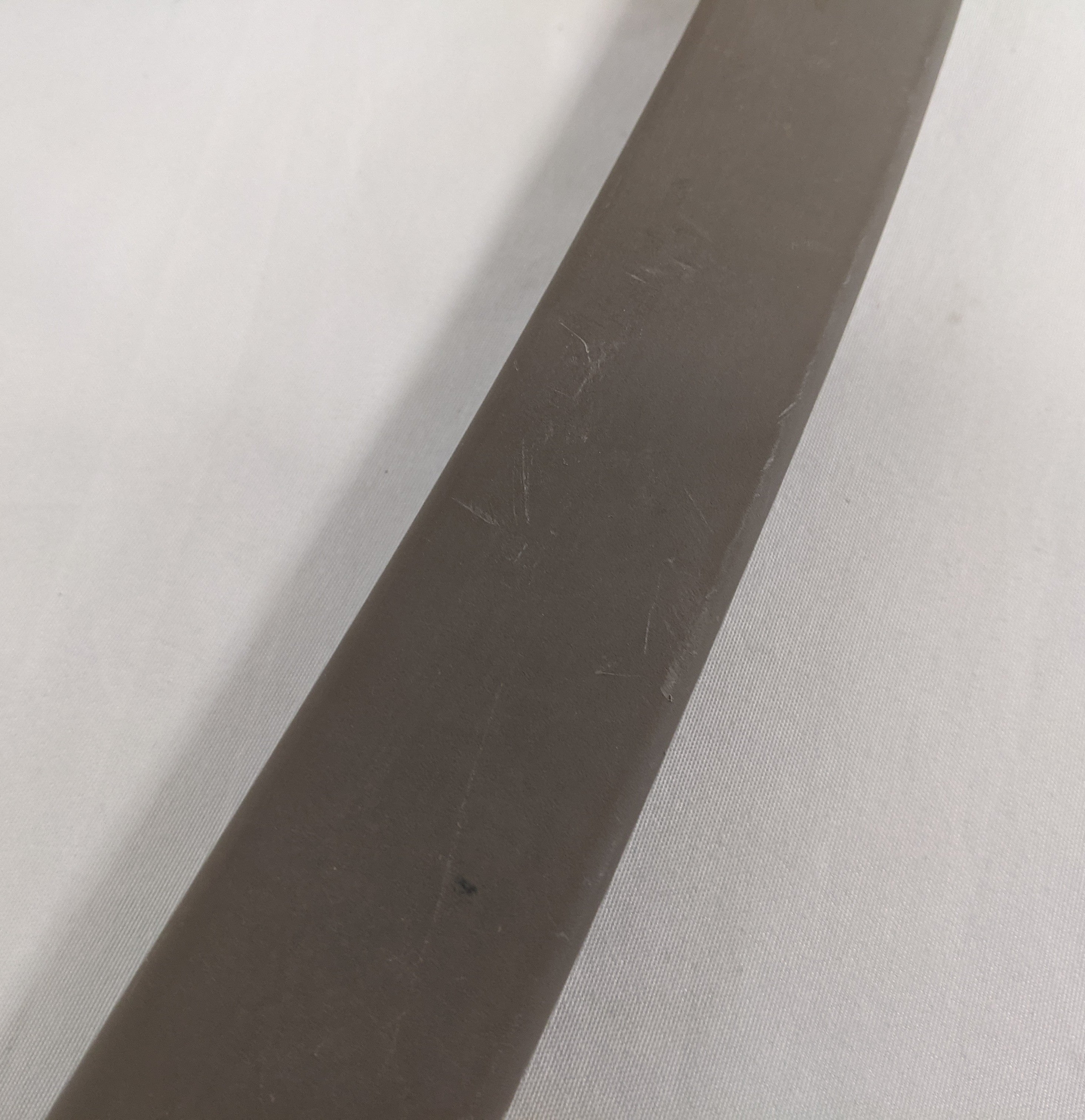 Used Freightliner CAS P3 Raised Roof LH Window Trim Ring Bezel -P/N 18-54575-000 (9960318632252)