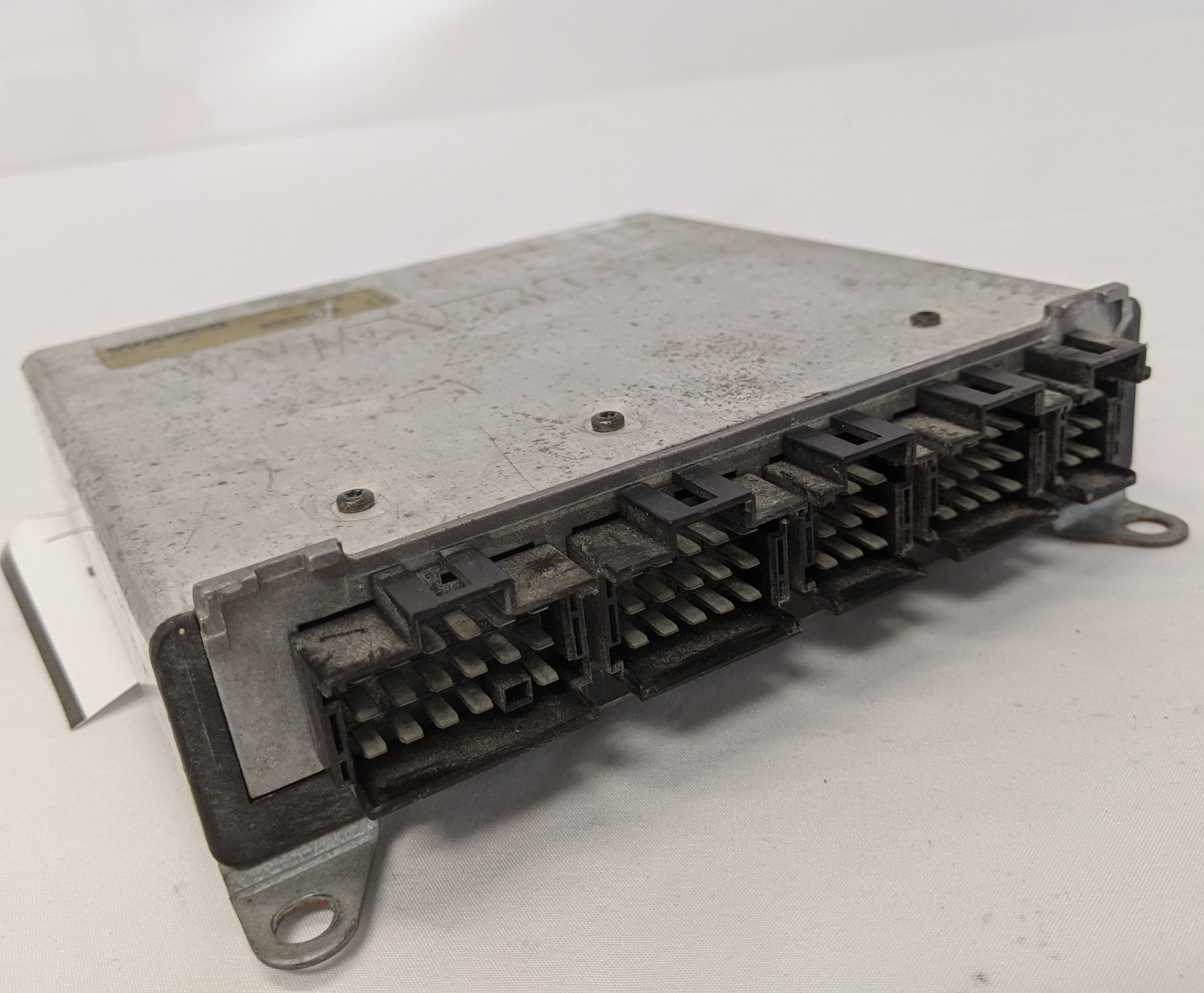 Used Freightliner FLD Classic ABS Electronic Control Unit - P/N WAB 4461350000 (10032733552956)