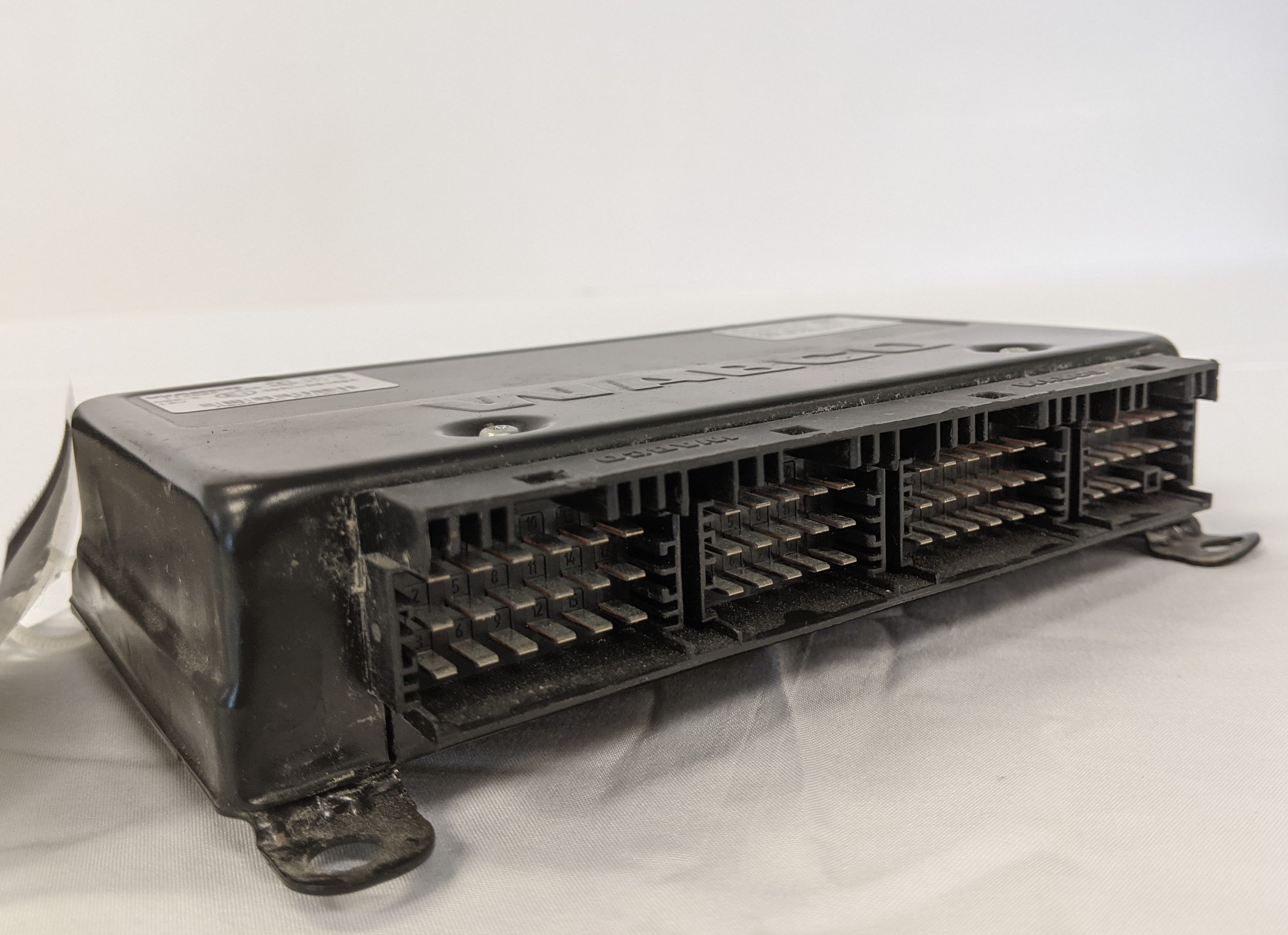 Used Wabco SmartTrac Electronic Control Unit - P/N 400 864 701 0 (10057144926524)