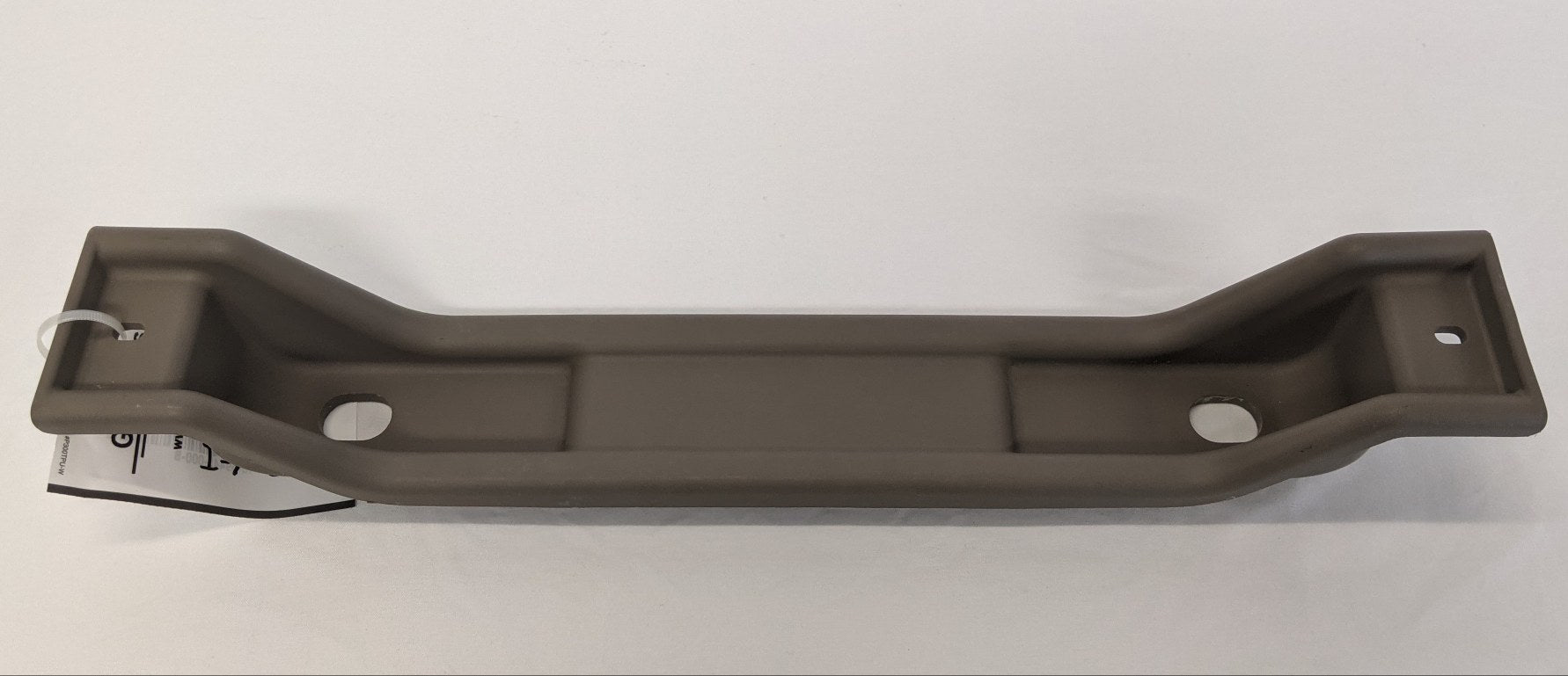 Freightliner CAS P3 72" SLPR Storage Cabinet Mounting Bracket - P/N 18-59445-000 (10016848642364)