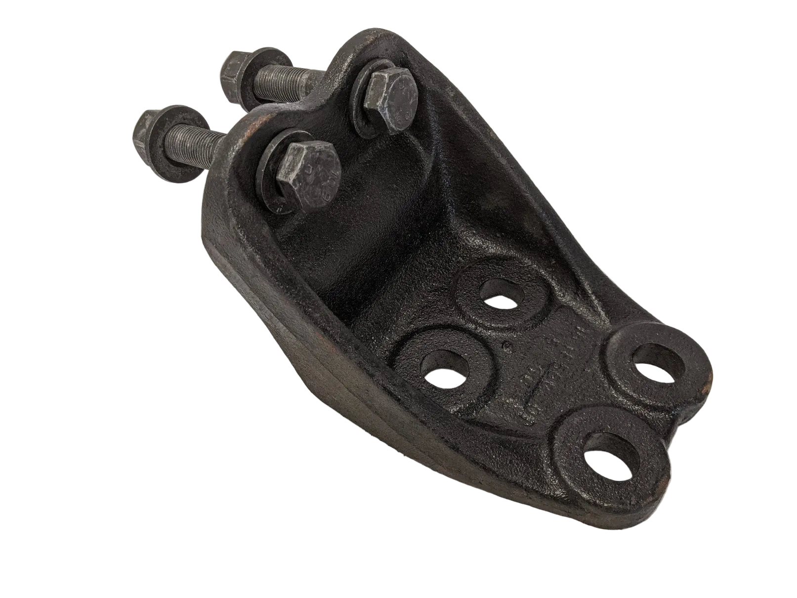 Freightliner M2 AWD FFE Front Spring Hanger | P/N 16-18560-001