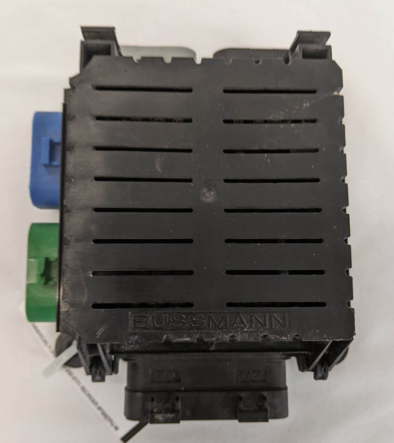 Used Bussmann 31002-9 Remote Power Distribution Module - P/N 06-41905-000 (10175157862716)