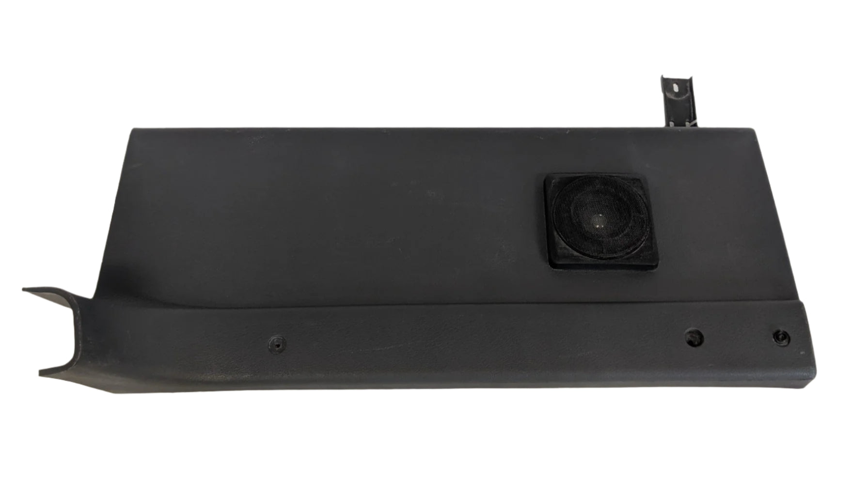 Used Freightliner CAS P3 LH Overhead Console Side Panel w/ SPK P/N 18-64870-004 (3939771220054)