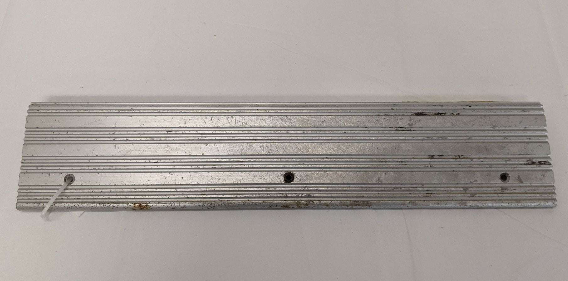 Used Freightliner Century, Columbia Door Sill Cover - P/N 18-31508-002 (10028694995260)