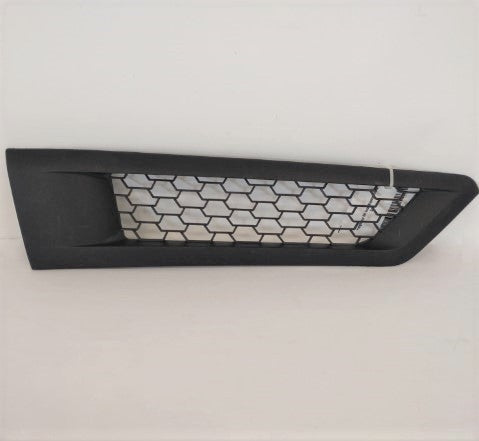 Freightliner Cascadia RH Hood Mounted Air Intake Grill - P/N A17-21071-003 (6587705622614)