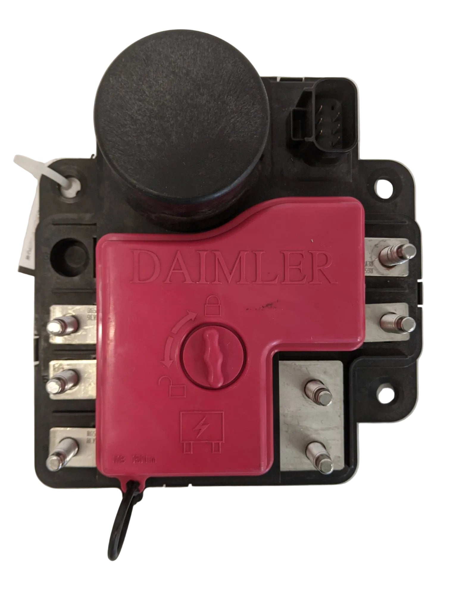 Used Freightliner Daimler Auxiliary BCA Main Power Module - P/N A66-14402-013 (10173263479100)