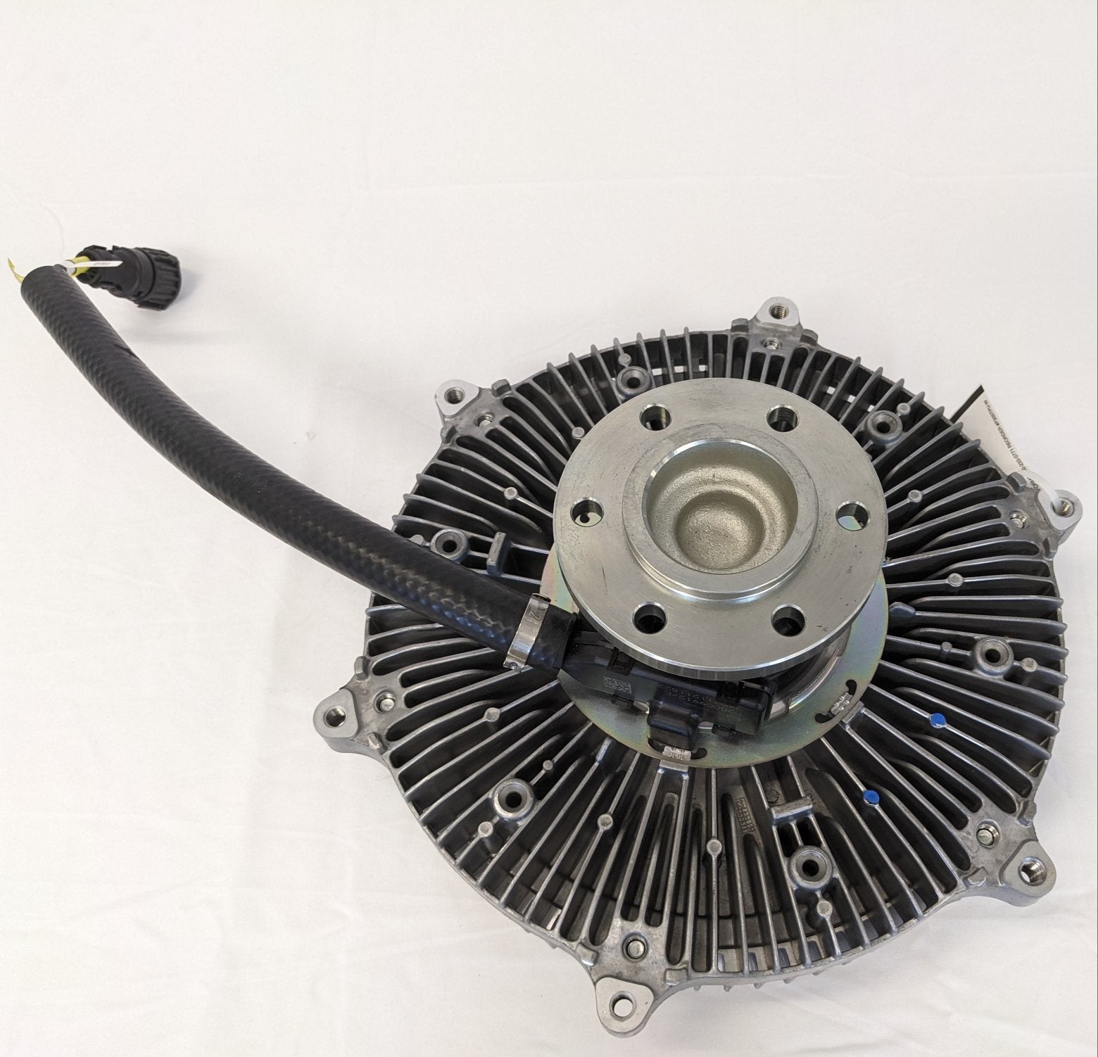 Kysor U278 12.5K Thermostatically Controlled Fan Clutch- P/N KYS 010034546 (8908416385340)