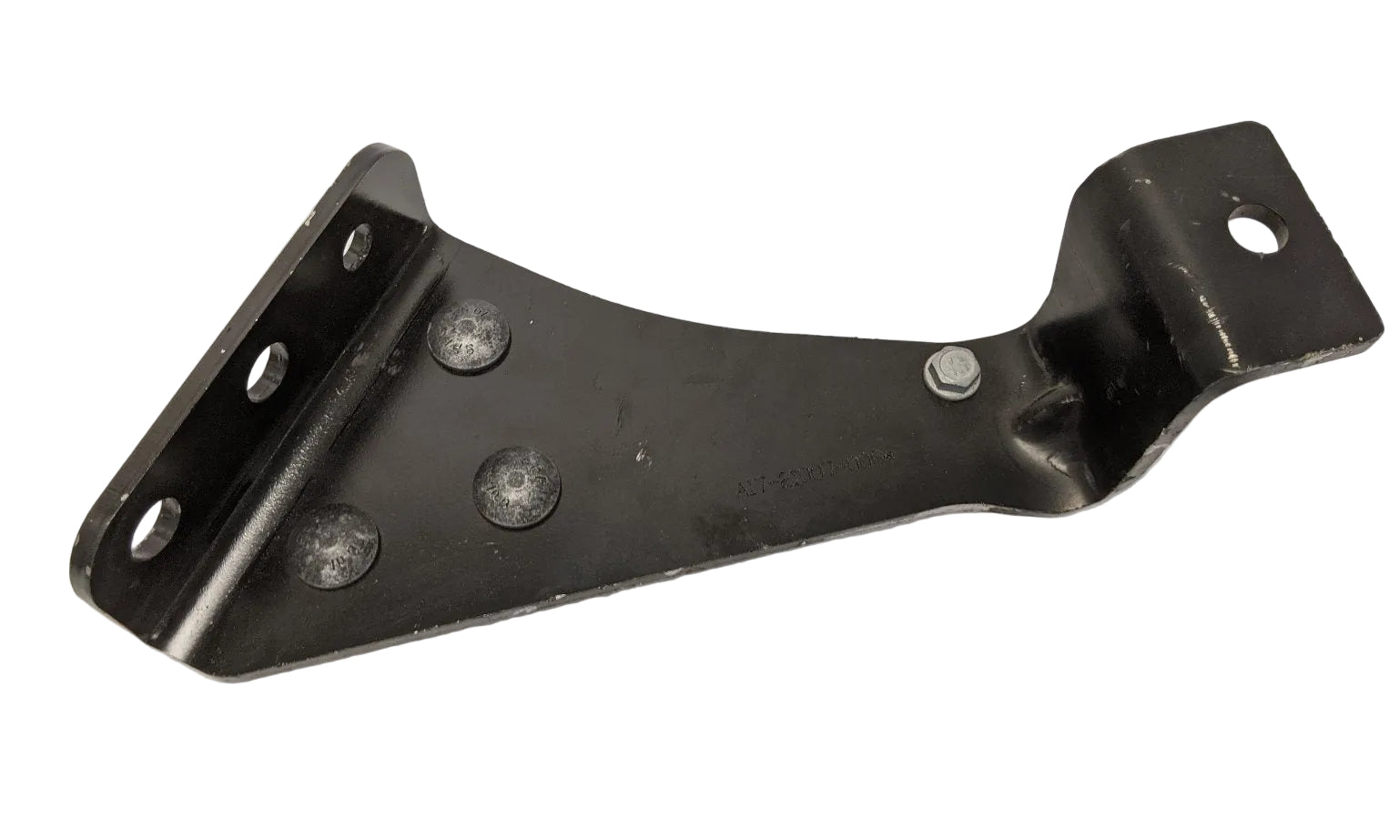 Freightliner M2 LH Hood Hinge Support Bracket - P/N A17-21007-006