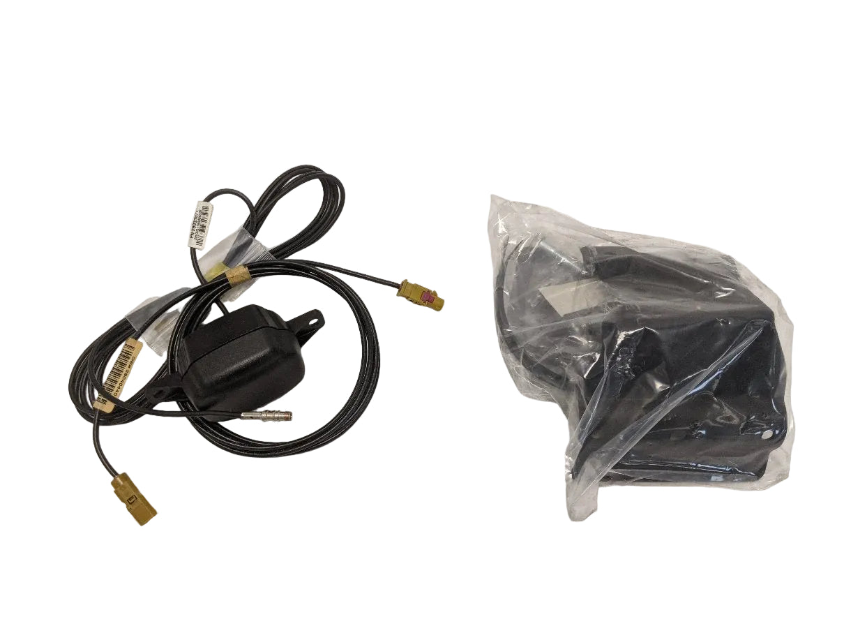 Pana-Pacific Satellite Antenna Kit (Missing Parts) | PP802458
