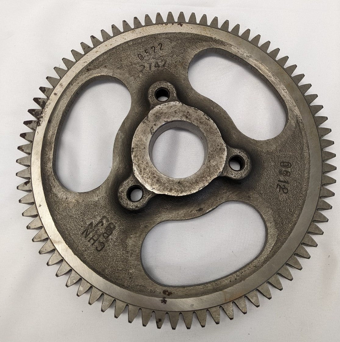 Used Cummins ISX15 QSX15 Camshaft Timing Chain Gear | 3680522