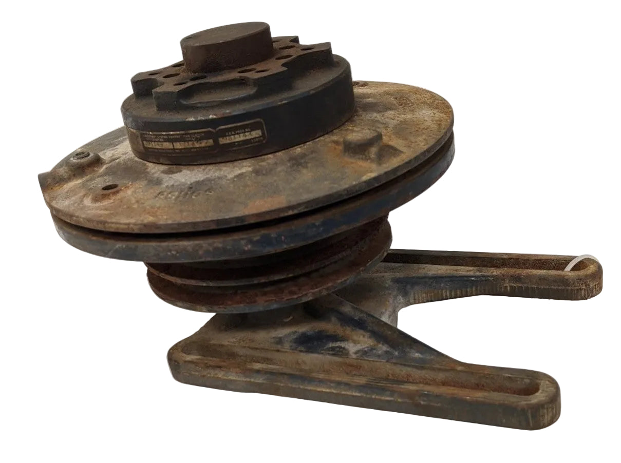 *Parts Only* Horton HT/S Advantage Fan Clutch & Hub Assembly - P/N HOR 981143