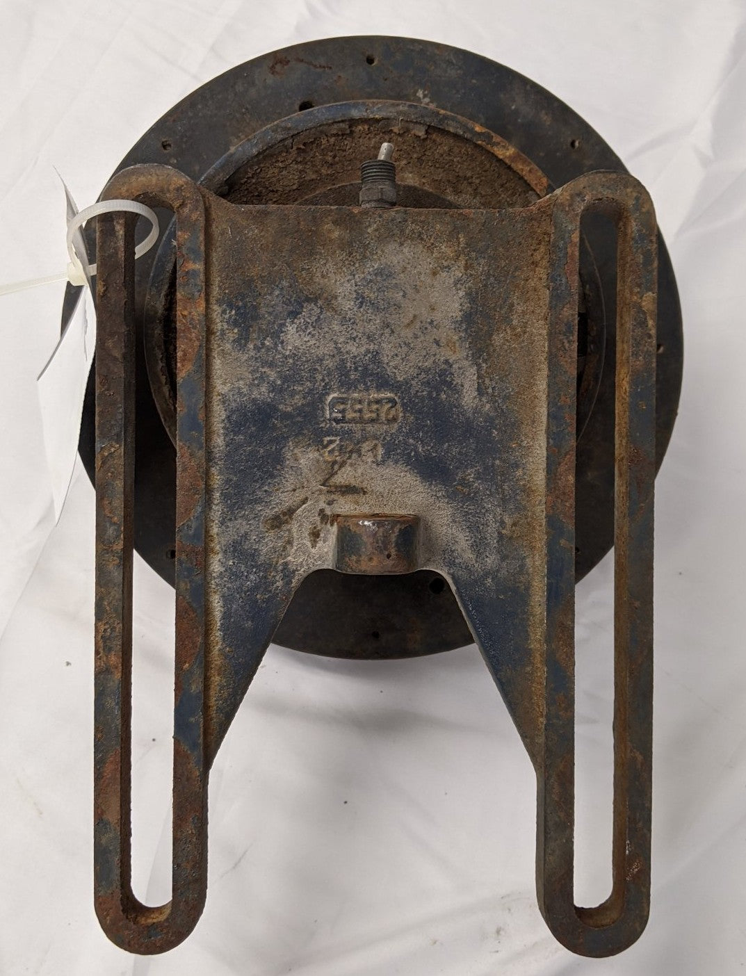 *Parts Only* Horton HT/S Advantage Fan Clutch & Hub Assembly - P/N HOR 981143